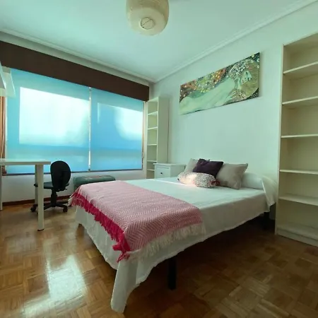 Piso 3 Torreceira Plaza Industria Apartamento