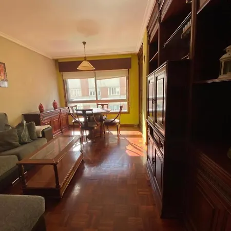 Piso 3 Torreceira Plaza Industria Apartamento