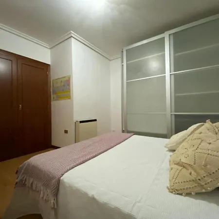 Apartamento Piso 3 Torreceira Plaza Industria *