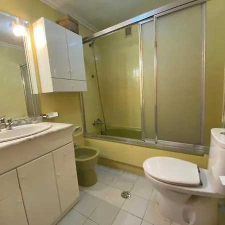 Piso 3 Torreceira Plaza Industria Apartment Vigo