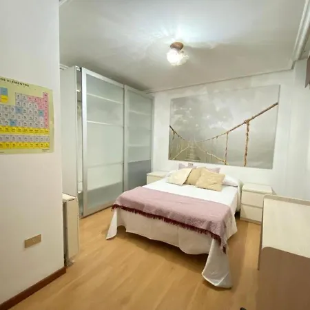 Piso 3 Torreceira Plaza Industria Apartment Vigo